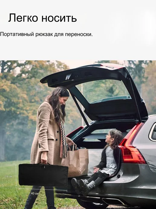 GAINVANE 84" Белый Двойной штатив экран для проектора, отражающий Экраны проекторов, фото 6