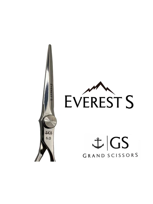 Grand scissors Ножницы парикмахерские 5.5 из VG-10, фиолетовый, фото 2