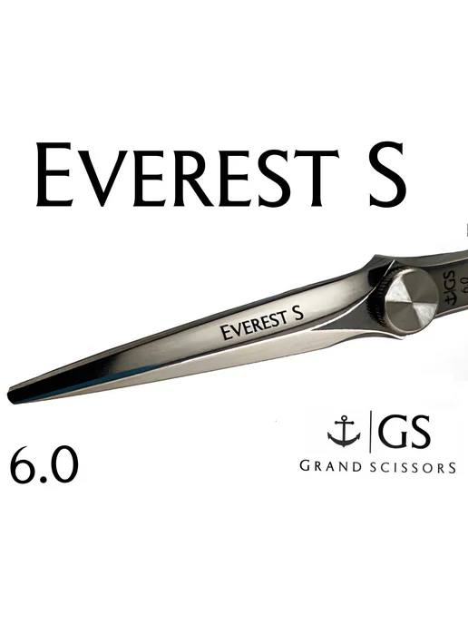 Grand scissors Ножницы парикмахерские 5.5 из VG-10, фиолетовый, фото 3