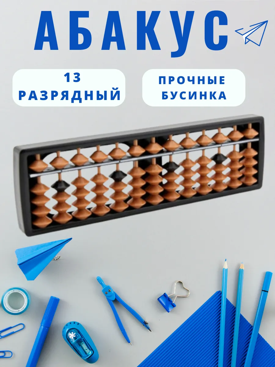 Abacus market