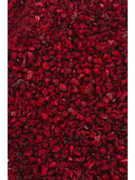 Mazurin Fruits & Berries Вишня сублимационной сушки, кусочки 2-10 мм, 30 г, 30 г, фото 7
