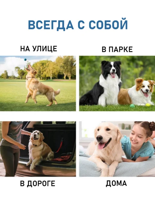 Безпятин Влажные салфетки перчатки для собак и кошек, 18 шт, 18 шт, фото 5
