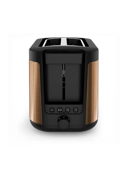 Tefal Тостер TT430G10, черный, фото 3