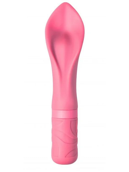 lola games Lola Toys Mamasita’s Fantastic Shield — мини-вибратор, розовый