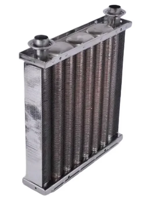Navien Теплообменник основной Deluxe, Ace 13-24K 30012859С, вариант, фото 2