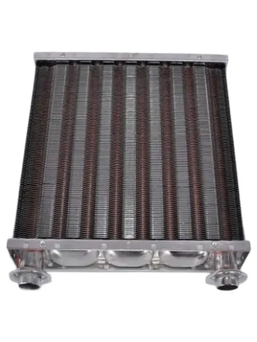 Navien Теплообменник основной Deluxe, Ace 13-24K 30012859С, вариант, фото 3