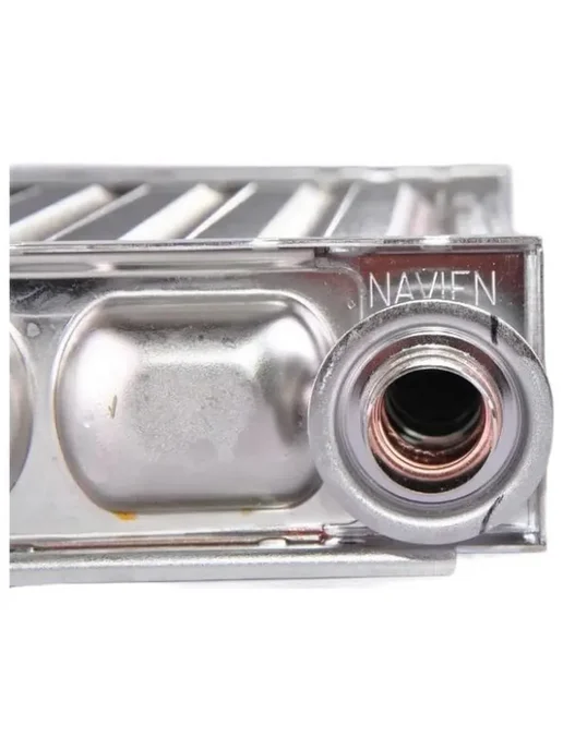 Navien Теплообменник основной Deluxe, Ace 13-24K 30012859С, вариант, фото 4
