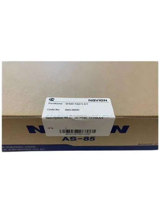 Navien Теплообменник основной Deluxe, Ace 13-24K 30012859С, вариант, фото 6