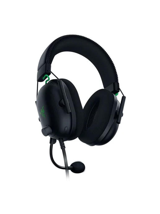 Нет бренда Микрофон для Razer BlackShark V2, V2 Pro Wireless Gaming, черный, фото 6