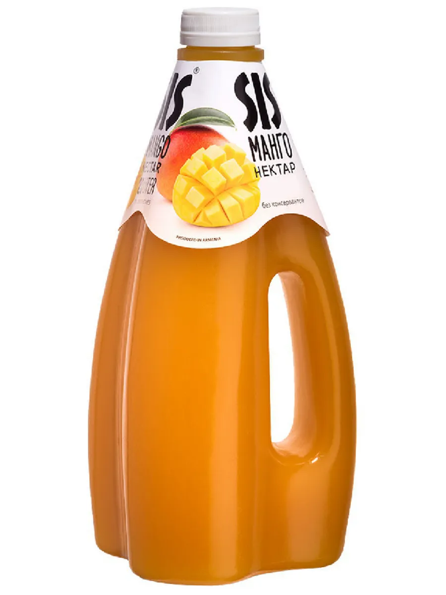 Нектар Манго 1,6л