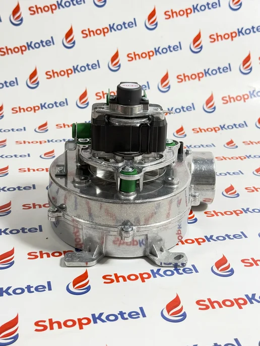 kerf Вентилятор для котла Viessmann Vitopend 100 222, вариант, фото 8