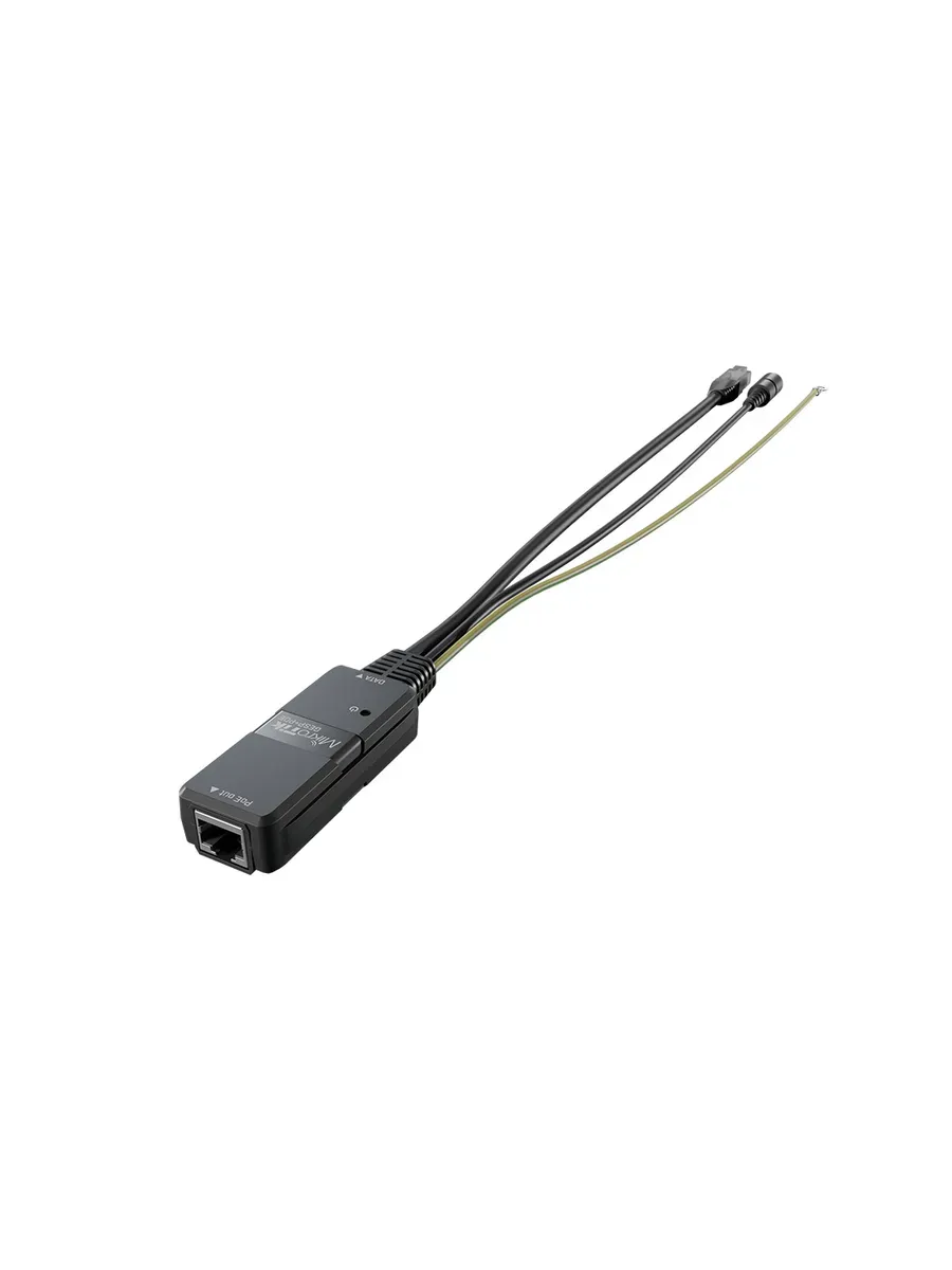 Инжектор Passive POE GESP+POE-IN