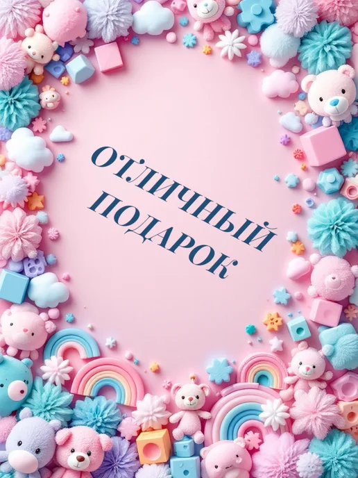 Набор рамка вкладыш деревянная для малышей Развивающий, зеленый, фото 7