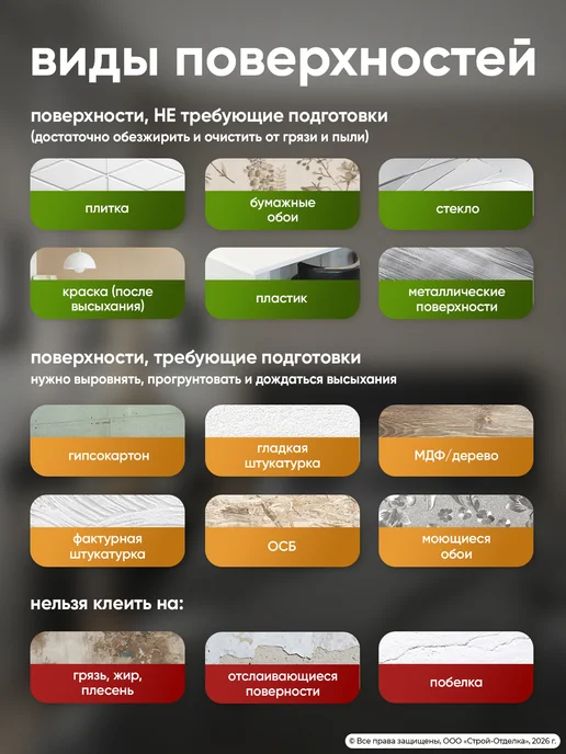 Центурион Фартук кухонный на стену ПВХ панели декоративные рельефные, белый, фото 7