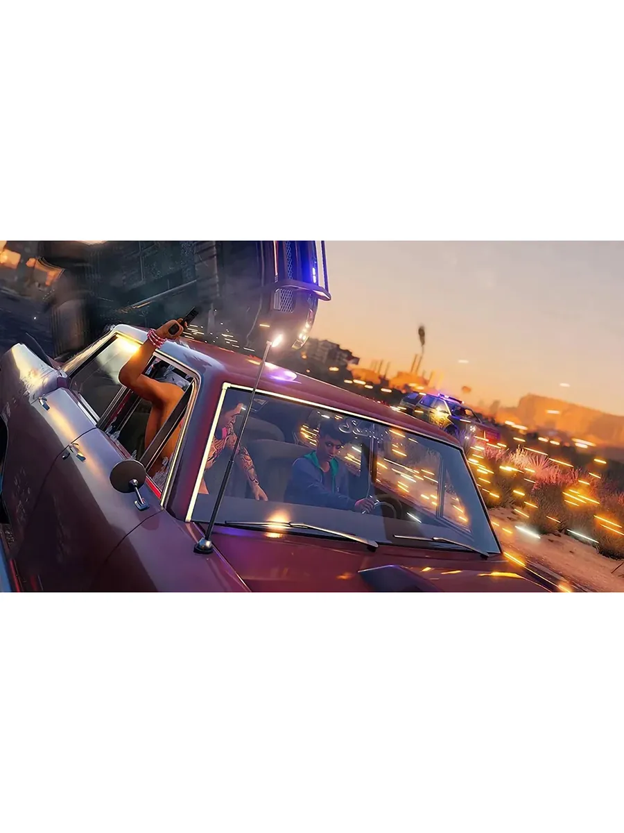 Saints Row Day One Edition PS4 Русские субтитры Saints Row Day One Edition PS4 Русские субтитры