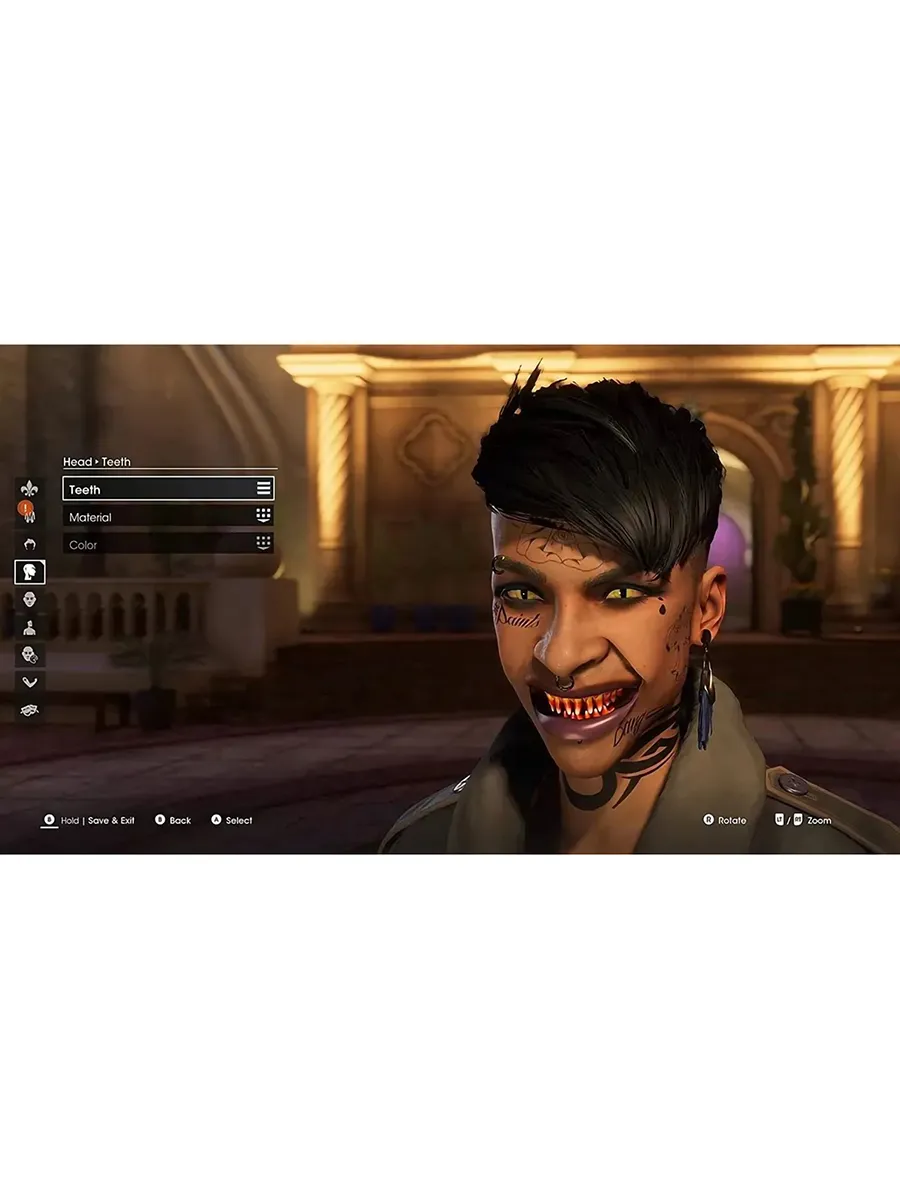 Saints Row Day One Edition PS5 (Русские субтитры) Saints Row Day One Edition PS5 (Русские субтитры)
