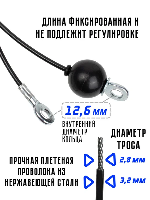 Колесо шкива подшипника силовой тренировки, вариант, фото 2