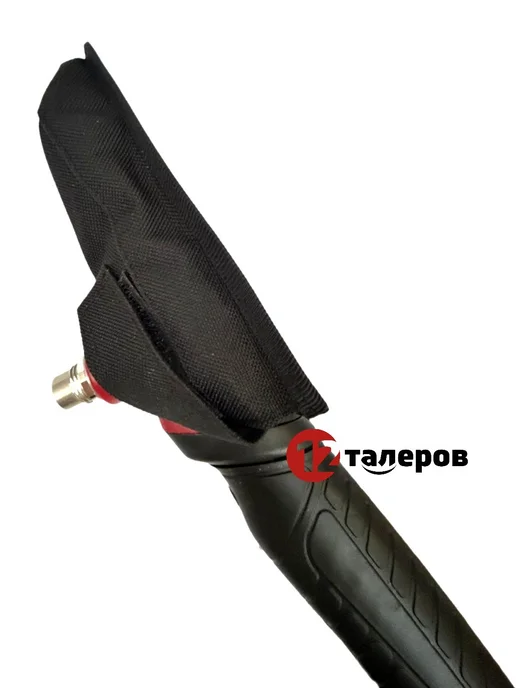 Чехол на блок управления Nokta FindX Pro Профи, вариант, фото 8