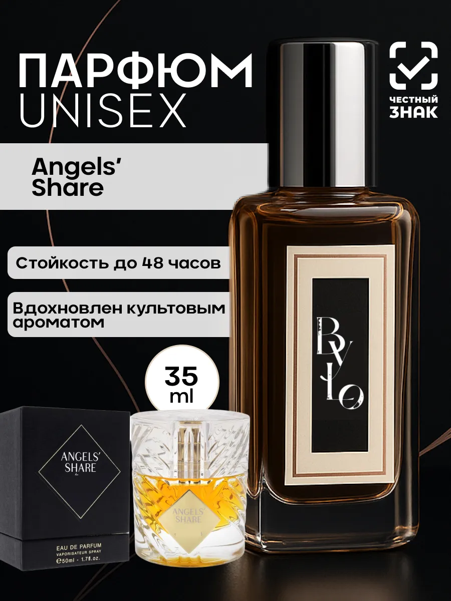 Парфюм by.lo по мотивам Angels’ Share
