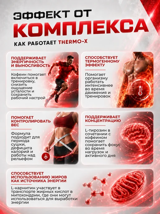 Scitec Nutrition Жиросжигатель с кофеином L-карнитин форсколин 100 капсул, вариант, фото 2