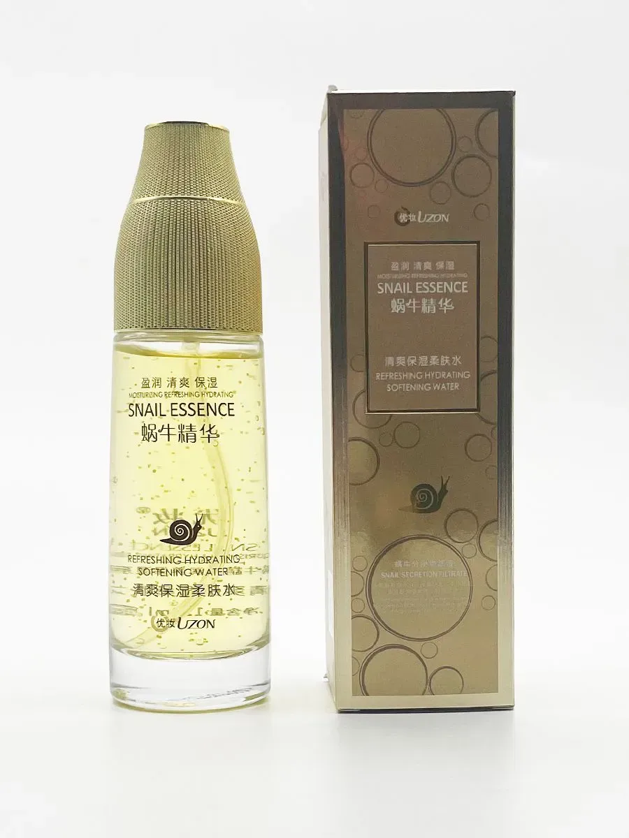 Тонер для лица с муцином улитки Snail Essence 120 мл