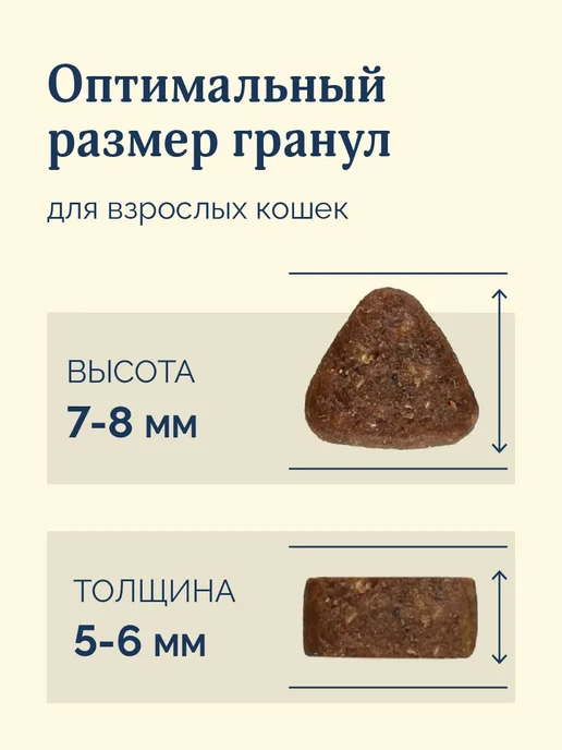 Сухой корм Avance Кошек Бурый для собак, лосось, 2,5 кг, фото 4