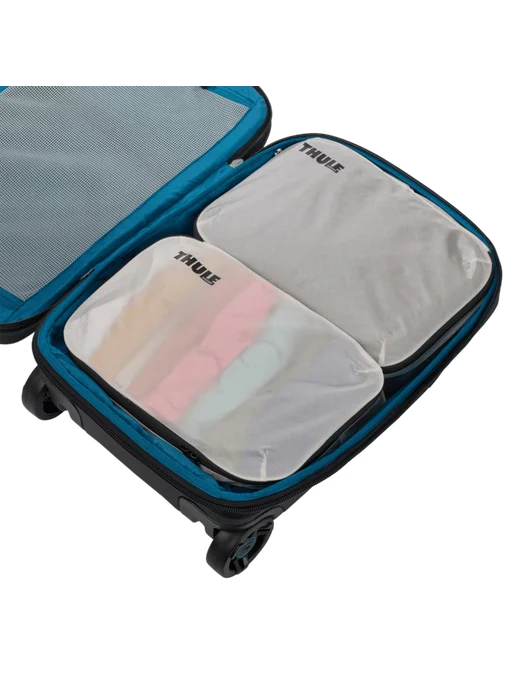 Thule Органайзер средний Clean Dirty Packing, белый 3204861, белый, фото 6