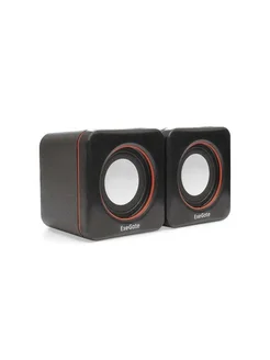 EXEGATE Колонки Disco 160 компьютерные, черный