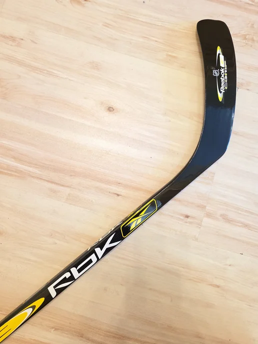 Rbk XT COMP юниорская правый хват 144 см 435 гр P87, 435 г, фото 4