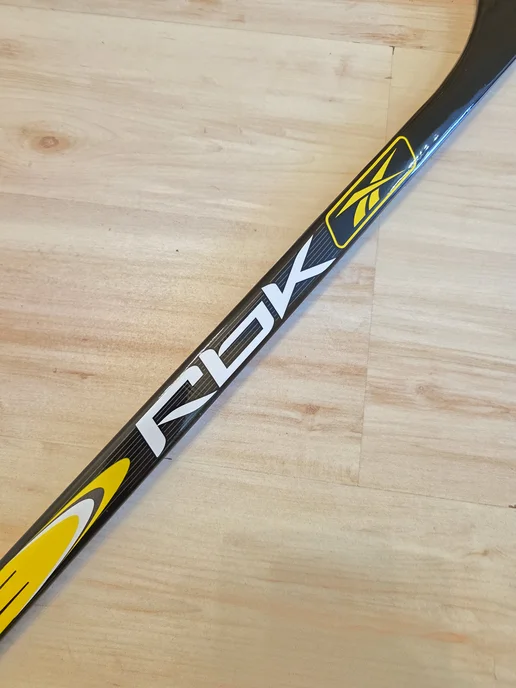 Rbk XT COMP юниорская правый хват 144 см 435 гр P87, 435 г, фото 6