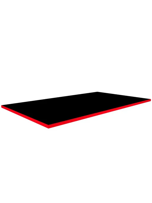 Stalkermebel Столешница для компьютерного стола, 650x500x16 мм, 650x500x16 мм, фото 7