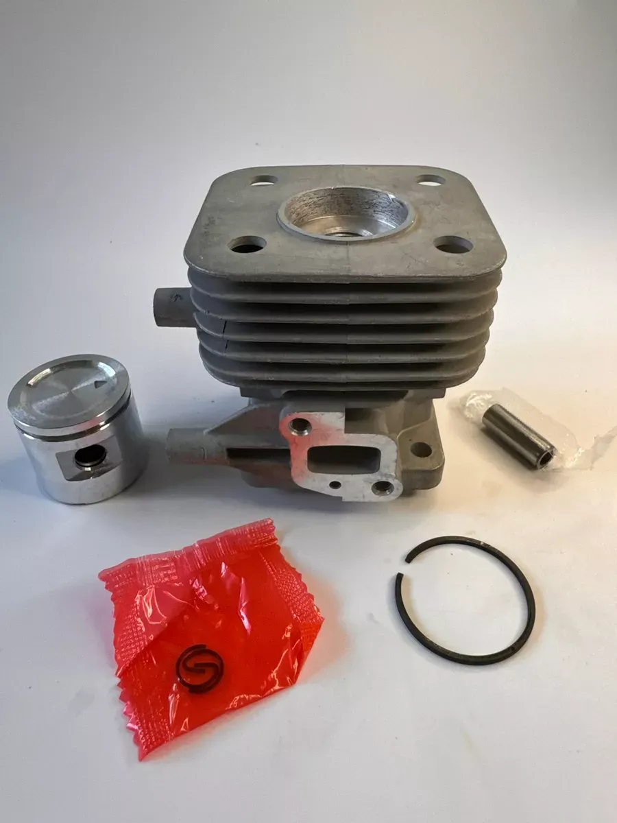 Поршневая группа Hitachi CG22EAS