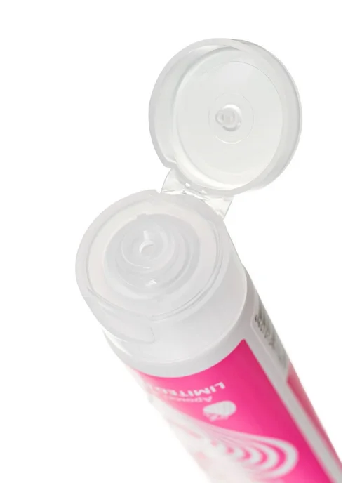 Биоритм Cosmo Vibro Земляника, 50 г — возбуждающий гель, 50 г, фото 3
