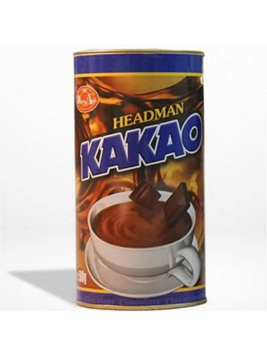 Вьетнамский растворимый какао 3 в 1
