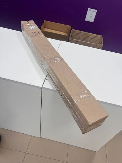 ПЭТПРОФИЛЬ ПЭТ пленка для теплиц и парников 0.98*6м, 0.98x6 м, в упаковке 2,8 кг, фото 3