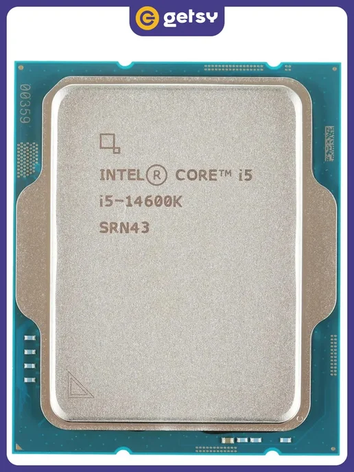 Intel Процессор Core i5 - 14600K CM8071504821015, вариант