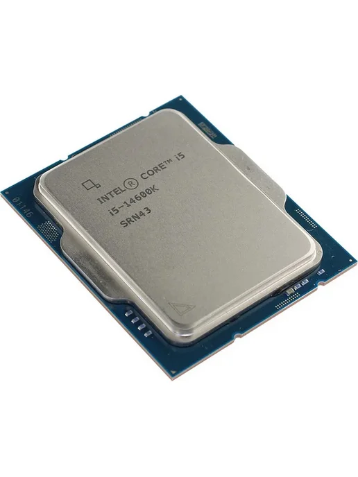 Intel Процессор Core i5 - 14600K CM8071504821015, вариант, фото 4