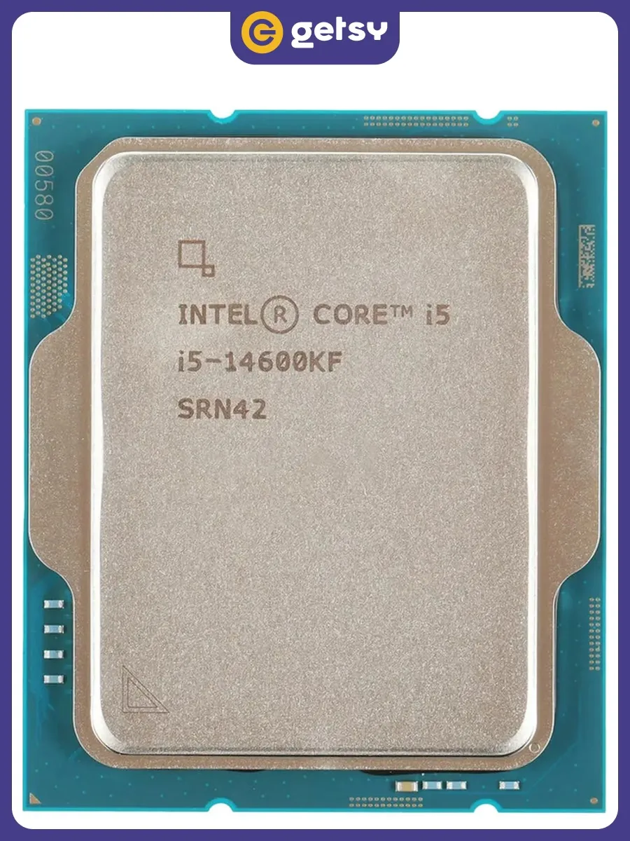 Intel Процессор Core i5 - 14600KF CM8071504821014
