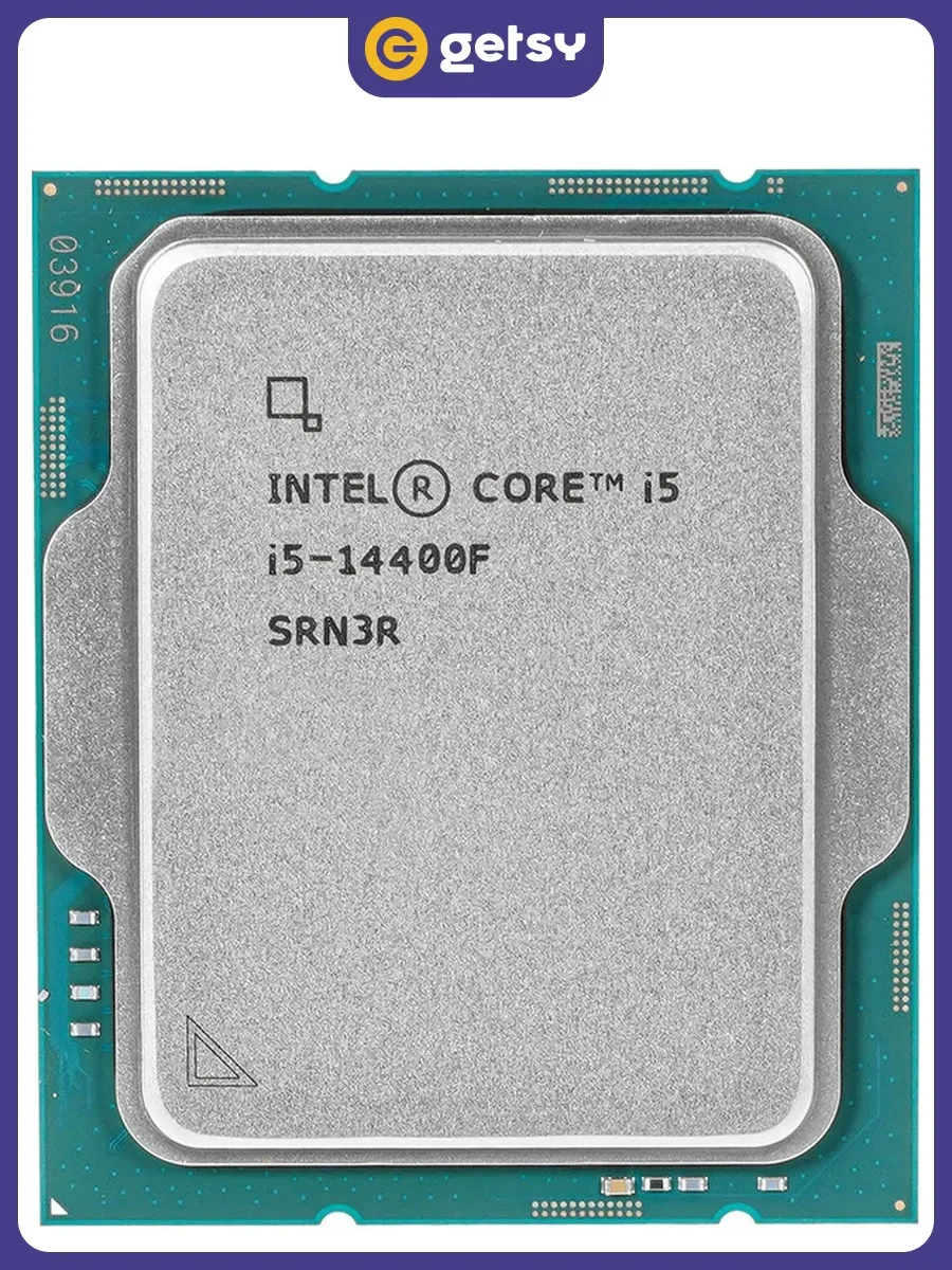 Процессор Core i5 - 14400F CM8071505093011