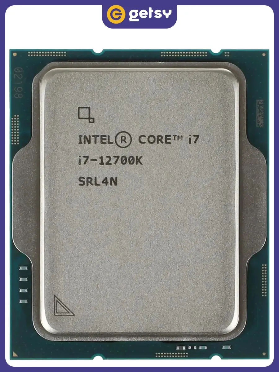 Intel Процессор Core i7 - 12700K CM8071504553828