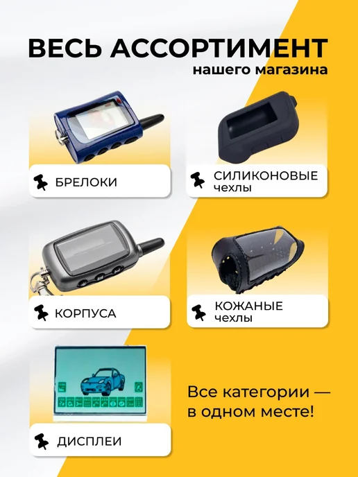 Корпус 2в1 + штатный ключ Scher-Khan 5 6, черный, фото 3