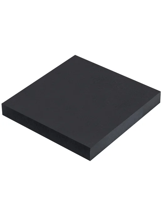 Brauberg (8 штук) - Стикеры для заметок 76х76 мм, 100 л, арт. 115204, 76x76 мм, 100 л, фото 2