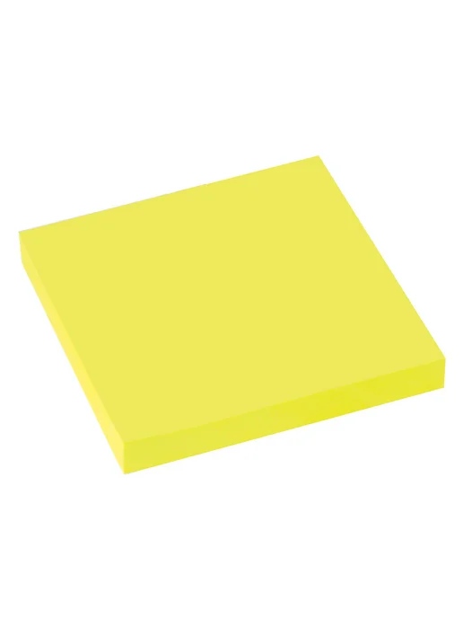 Brauberg (6 штук) - Стикеры для заметок 76х76 мм, 90 л, арт. 122702, 76x76 мм, 90 л, фото 2