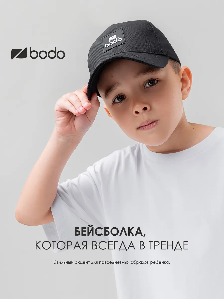 Бейсболка, кепка летняя