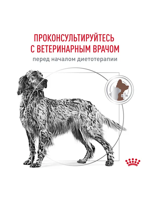 Сухой корм Royal canin Hepatic Заболевание для собак, 1,5 кг, фото 8