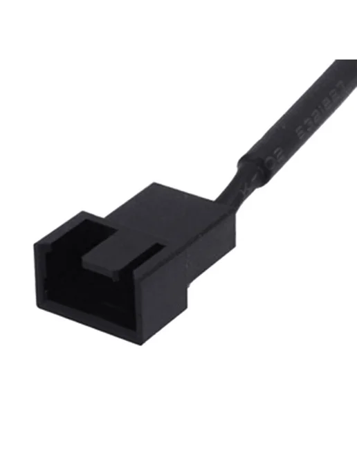 Кабель-адаптер USB для вентилятора 4-Pin Разноцветный, вариант, фото 3