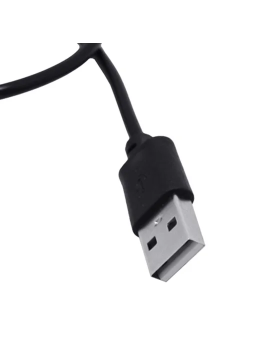Кабель-адаптер USB для вентилятора 4-Pin Разноцветный, вариант, фото 6