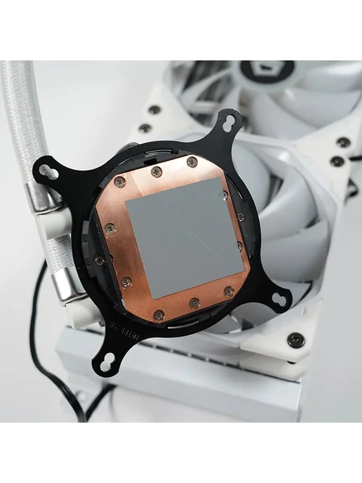Solstice (Honeywell) ptm7950 термопаста с фазовым переходом 26*30mm толщина 0.25mm, 80x40x0, 2 шт, термопаста, фото 6