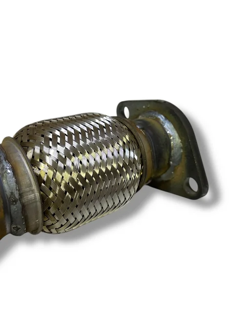 Stinger auto/заглушка Паук 4-2-1 Mitsubishi Lancer 10 1.8L-2.0L, 2 л, фото 6