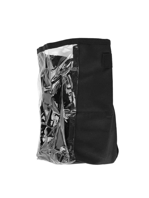 Защитный чехол джойстика эл коляски 25x15см оксфорд Черный, 25x15 см, фото 8